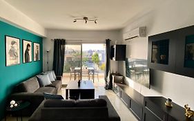 Aliki'S Holiday Apartment