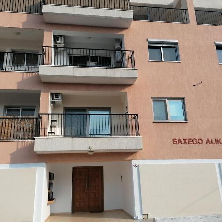 Aliki'S Holiday Apartment Λεμεσός Εξωτερικό φωτογραφία