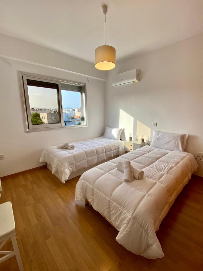 Aliki'S Holiday Apartment Λεμεσός Εξωτερικό φωτογραφία